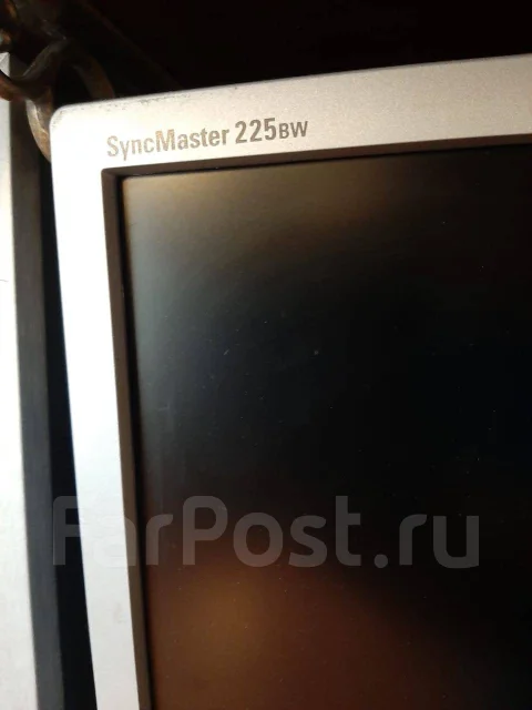 Samsung. 22", ���������� �� (LCD, LED, QLED) ����