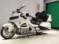 Honda GL 1800. 1 800����. ��., ��������, ���, ��� �������. ��� ����� �� ������� ����