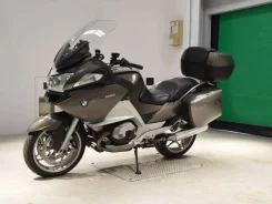 BMW R 1200 RT. 1 200����. ��., ���, ��� �������. ��� ����� �� ������� ����