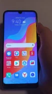 Honor 8A. �/�, 32 ��, �����, 3G, 4G LTE, Dual-SIM, NFC ����