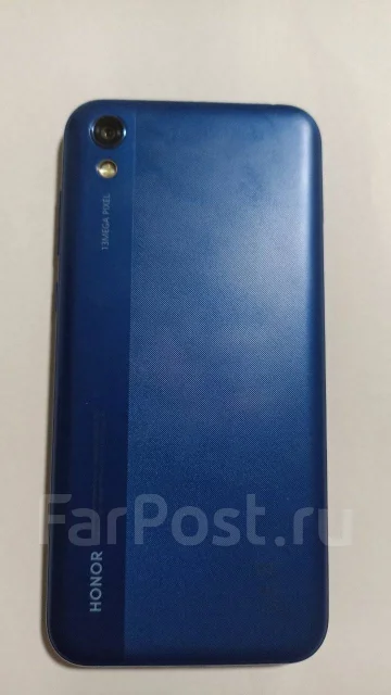 Honor 8S. �/�, 32 ��, �����, 3G, 4G LTE, Dual-SIM ����