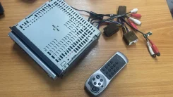 Kenwood f-CD7 ����