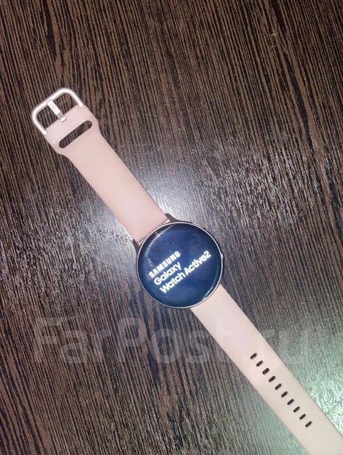 Samsung Galaxy Watch Active2 ����