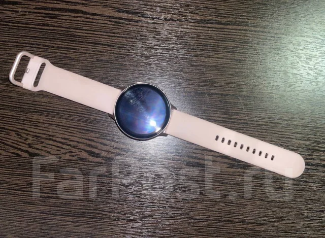 Samsung Galaxy Watch Active2 ����