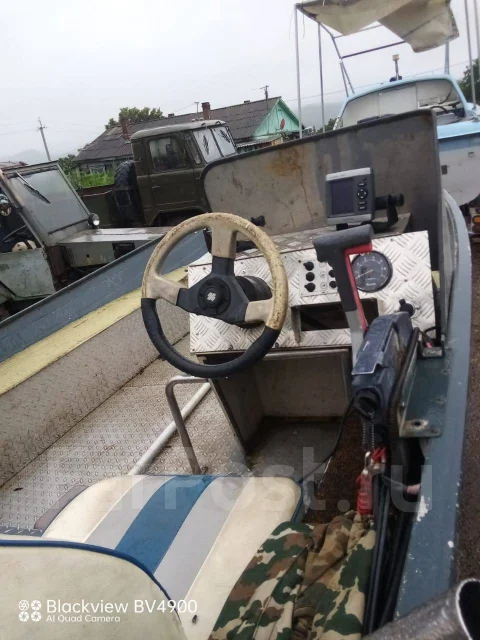 Yamaha Fisher. 1983 ���, ����� 4,95��., ��������� ���������, 90��.�., ������ ����