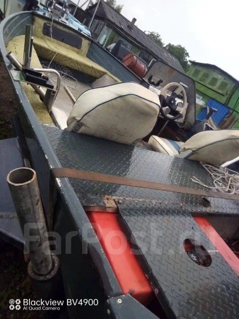 Yamaha Fisher. 1983 ���, ����� 4,95��., ��������� ���������, 90��.�., ������ ����