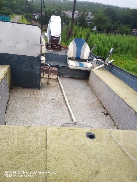 Yamaha Fisher. 1983 ���, ����� 4,95��., ��������� ���������, 90��.�., ������ ����