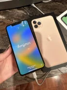 Apple iPhone 11 Pro Max. �/�, 256 ��, �������, 3G, 4G LTE ����