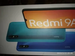 Xiaomi Redmi 9A. �/�, 32 ��, ������, 3G, 4G LTE ����