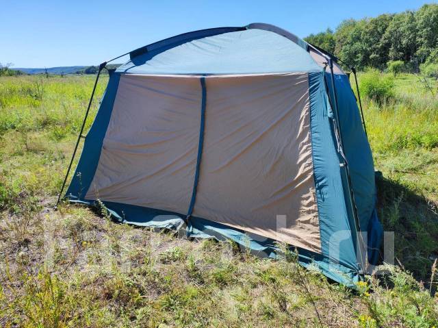 Продам кухню палатку Coleman Screen canopy tarp II UV PRO