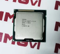 Intel Core i3-2120 ����