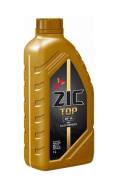 ZIC Top. 0W-40, �������������, 4��. ����