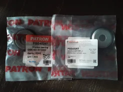 Patron PSE40297. ��������� ����� ��������� ������������ PSE40297 ����