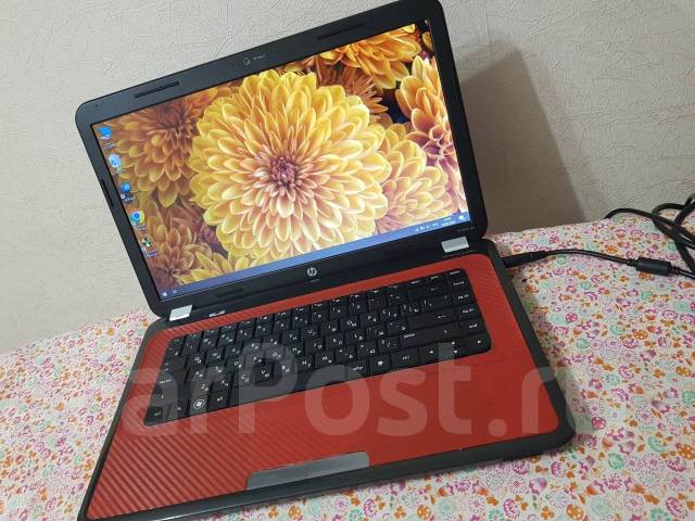 HP A4-3300M, 12Gb DDR3, SSD диск 240Gb, HD7400 1Gb, HP Pavilion g6 ...