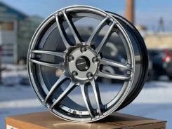 Weds Sport SA-60M. 8.0x17", 5x114.3, ET35, �� 73,1���. ����