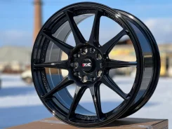 XXR 527. 7.5x17", 5x114.3, 5x120, ET30, �� 74,1���. ����