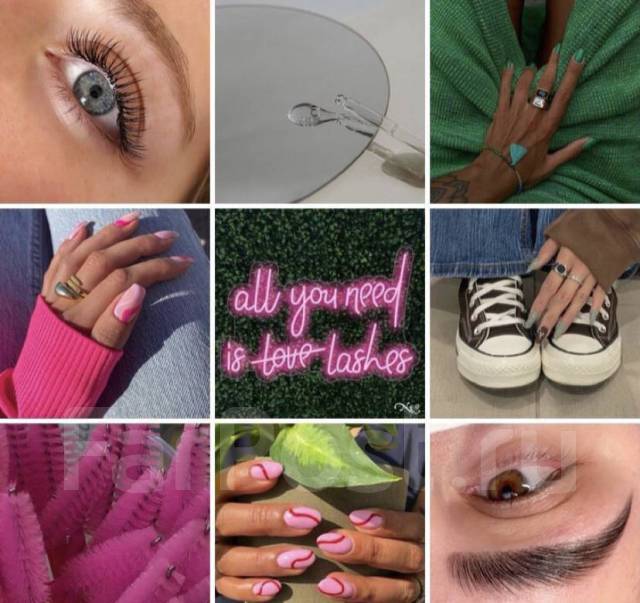 Ведение и продвижение социальных сетей во Владивостоке