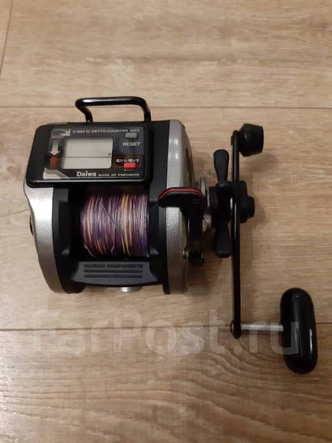 Daiwa Tanasensor Gs