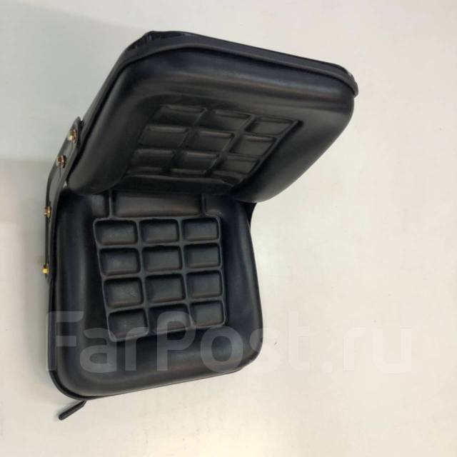 Кресло для погрузчика купить во Владивостоке по цене: 7 000₽ — частное ...