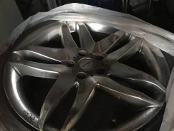 Baccarat Mirage. 8.0x19", 5x114.3, ET40, �� 51���. ����