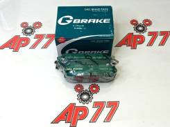   Toyota Gbraike GP02134 GP02134 1Azfse GP02134 