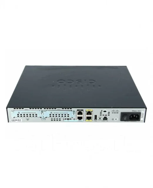 ������������� Cisco 1921/K9 ����