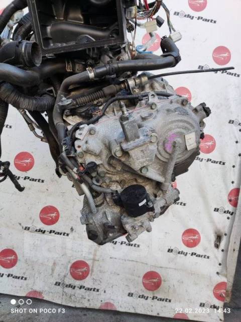 Вариатор Nissan Note E12 HR12 купить во Владивостоке по цене: 16 500 ...