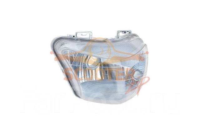 Фара для скутера Suzuki Lets 2/ZZ Japan 35121-43EC0 - Мотозапчасти во ...