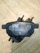 ������� Toyota Corolla GDB3454 ����