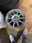 Manaray Sport Deplex. x16", 5x100 ����