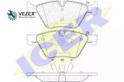 ������� ��������� ICER 181795 181795 ����