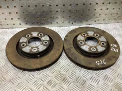 ���� ��������� �������� Mitsubishi Outlander 2007 MR205215 MR205215 ����