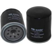   RB-exide [C931] C931 
