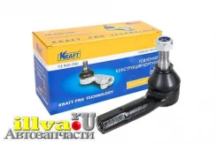 ���������� ������� ���� ��� VW Polo 01-09; Skoda Fabia 01-07, 07-, Rapid 12-, Roomster 06- 6R0423811 Kraft KT 032295 KT032295 ����