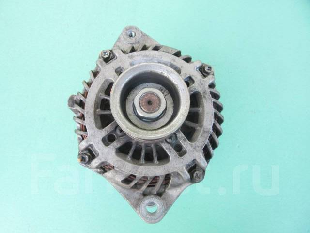 Генератор Nissan Teana J32, VQ25DE/VQ35DE. 23100-1AA1A,23100-1AA1B ...