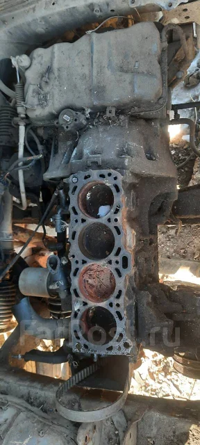Nissan Prairie. M11, CA20 ����