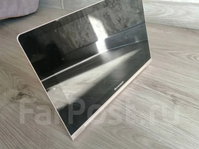 Lenovo Yoga Tablet 10 HD+. 10 ������ ����