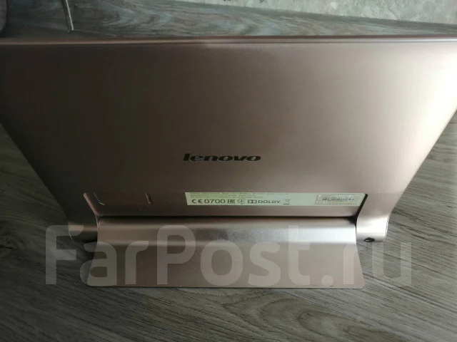 Lenovo Yoga Tablet 10 HD+. 10 ������ ����