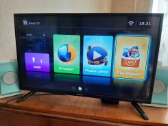 Galatec TVS-S3206MC. LED ����