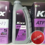 Kixx ATF Multi. ATF (��� ����), �������������, 1��. ����
