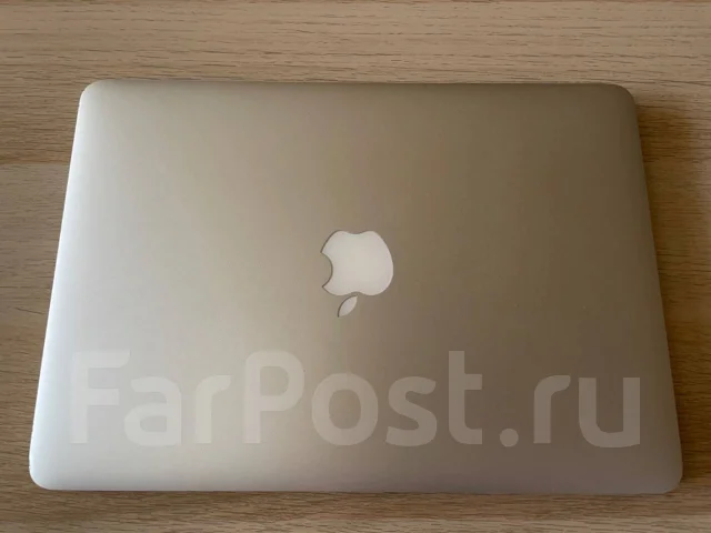 Apple MacBook Pro 13 2015 Early. 13", 2,7����, ��� 8 ��, ���� 512���, WiFi: 1, Bluetooth: 1, ����������� �� 7��. ����