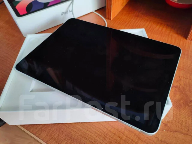 Apple iPad Air 4. 10.9 ������, ������ 64 �� ����