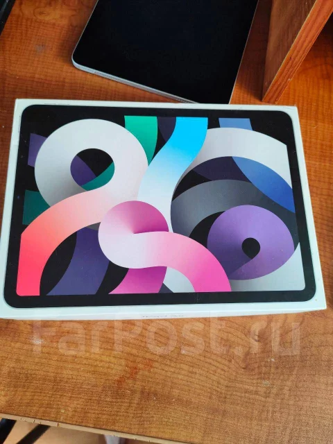 Apple iPad Air 4. 10.9 ������, ������ 64 �� ����