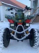 ASA ATV 150. ��������, ��� ���\���, �� ����