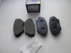 ������� ��������� T. RAV4 II ACA2#, ZCA2# Front [SP1233], �������� SP1233 ����