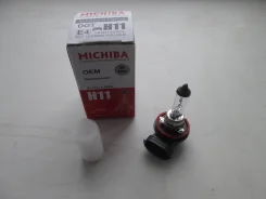����� H11 12V 55W Michiba PGJ19-2 [HHH1101CL] HHH1101CL ����