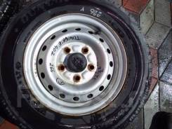 Toyota. 5.0x13", 5x114.3 