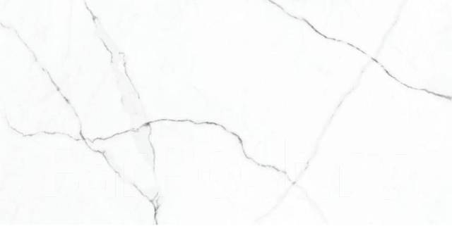Керамогранит матовый - Lia White. Белый с прожилками. 1200х600, в ...
