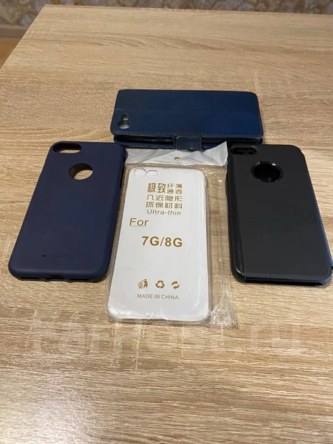 Apple iPhone 7. �/�, 32 ��, �����, �������, 3G, 4G LTE, NFC ����