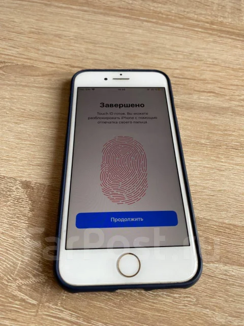 Apple iPhone 7. �/�, 32 ��, �����, �������, 3G, 4G LTE, NFC ����